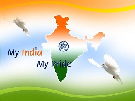 Tricolour Recipes